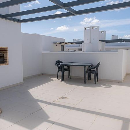 Amazing Alvor Villa Exterior foto