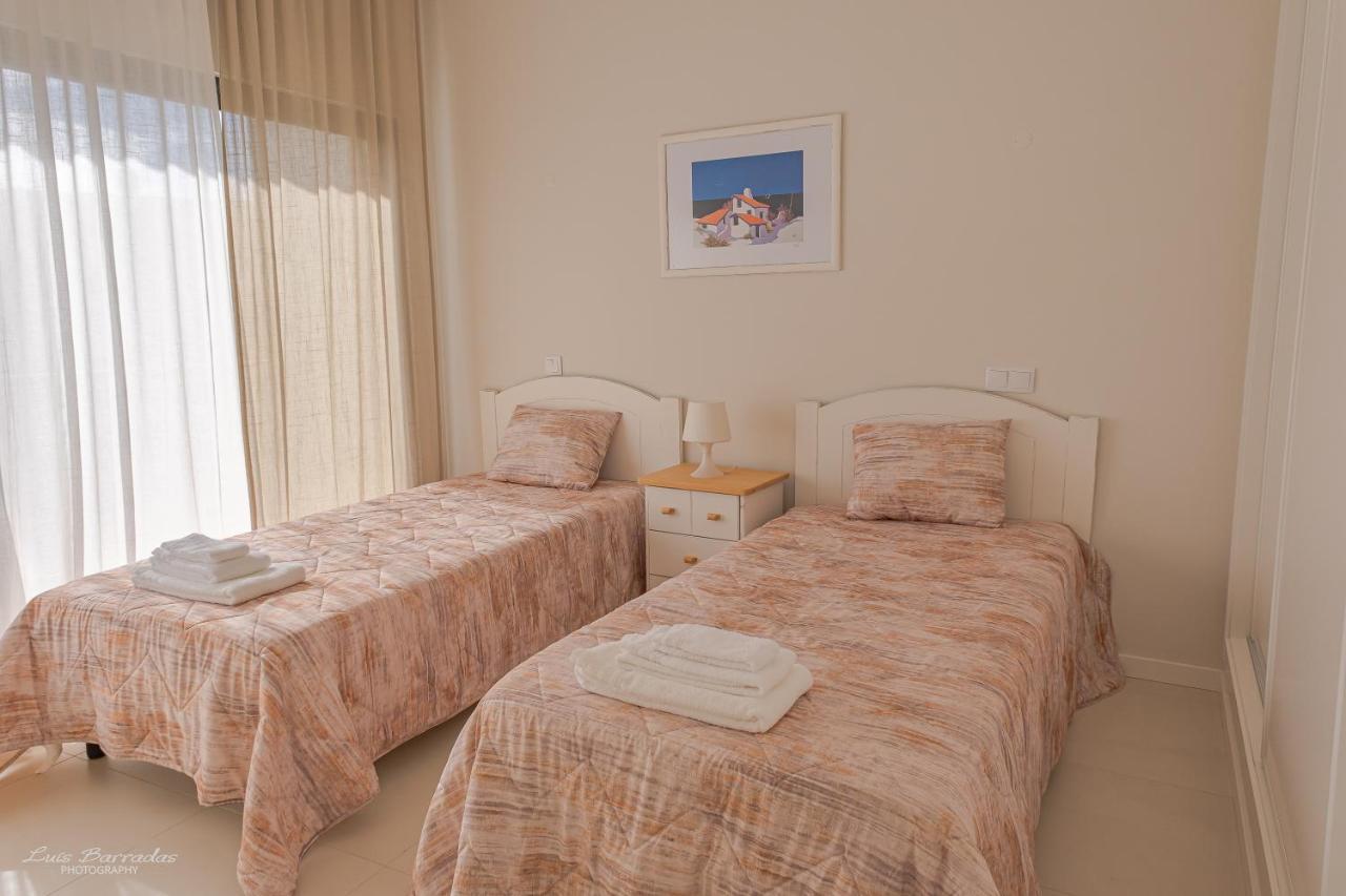 Amazing Alvor Villa Exterior foto
