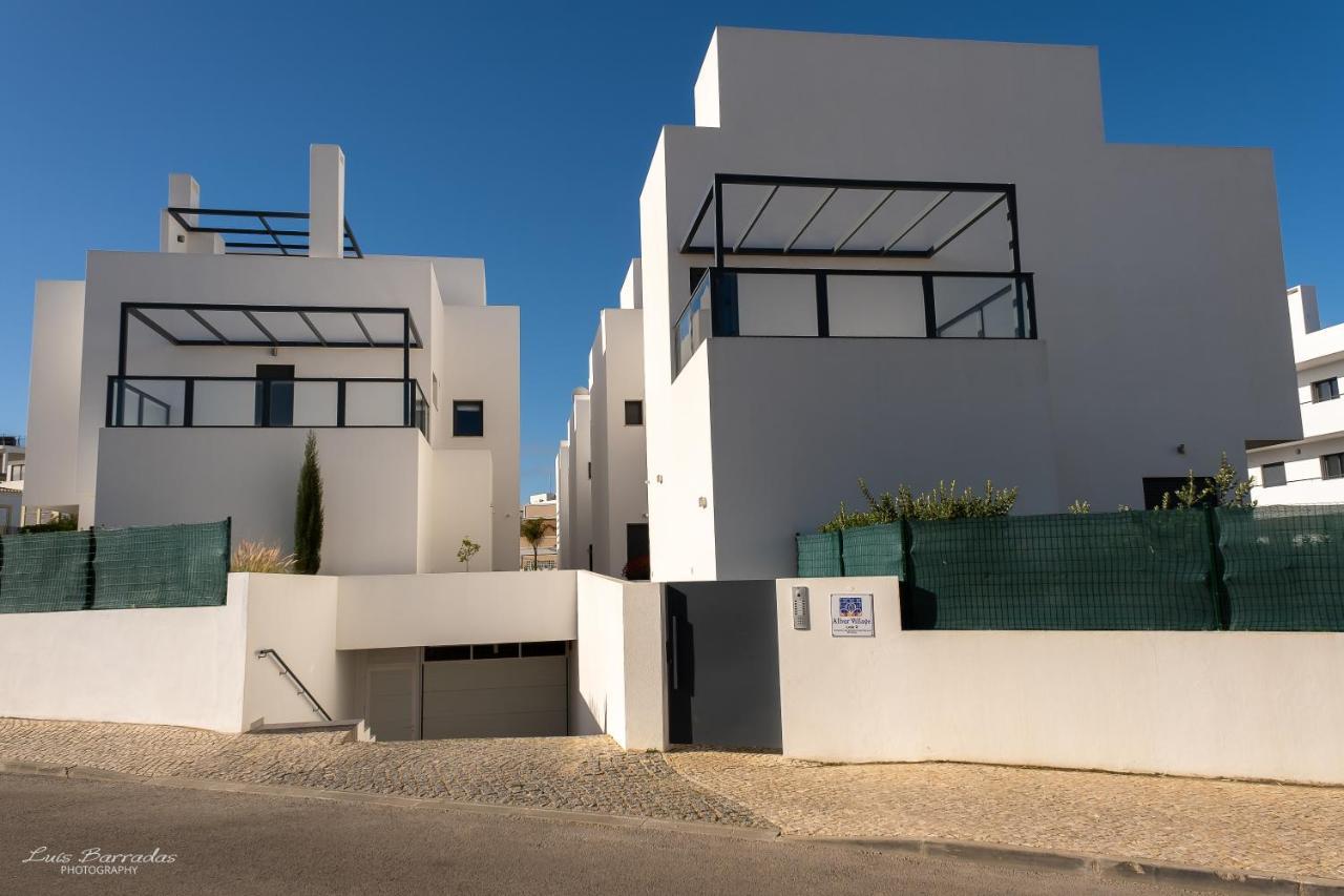 Amazing Alvor Villa Exterior foto