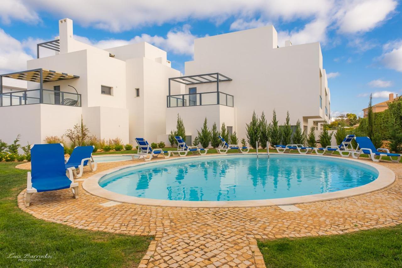 Amazing Alvor Villa Exterior foto