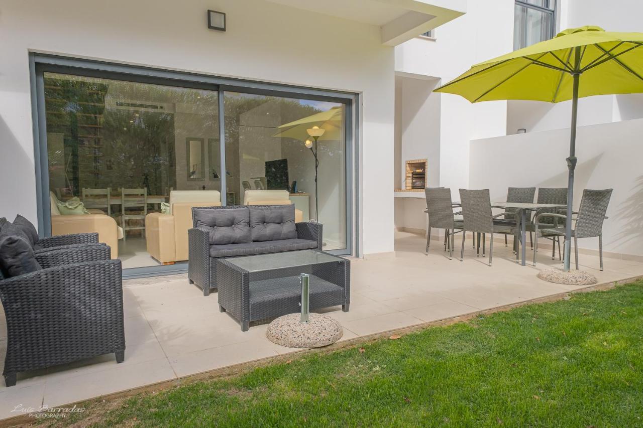 Amazing Alvor Villa Exterior foto