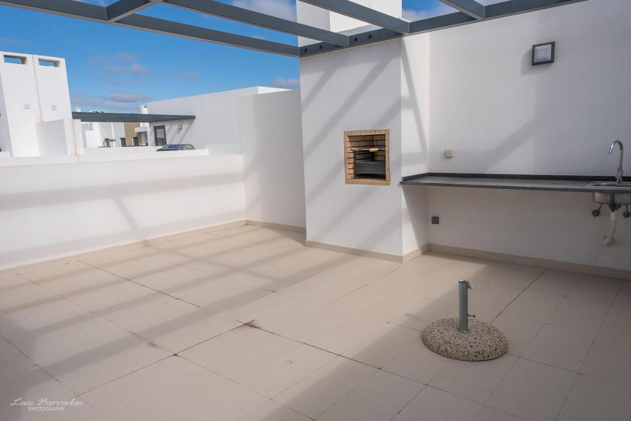 Amazing Alvor Villa Exterior foto