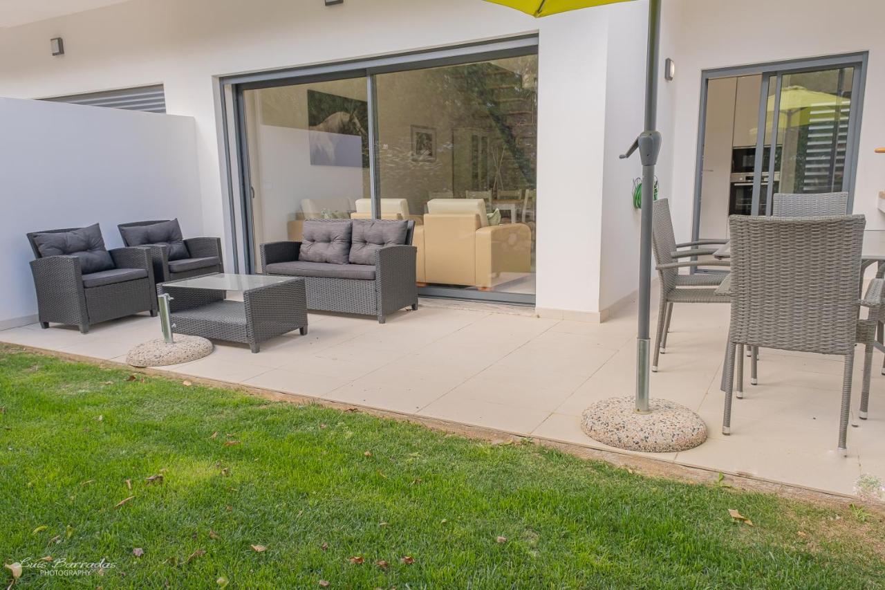 Amazing Alvor Villa Exterior foto