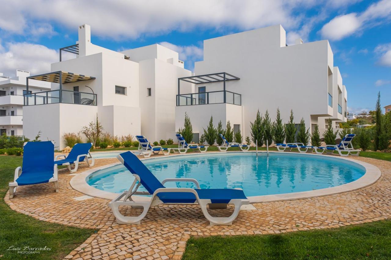 Amazing Alvor Villa Exterior foto