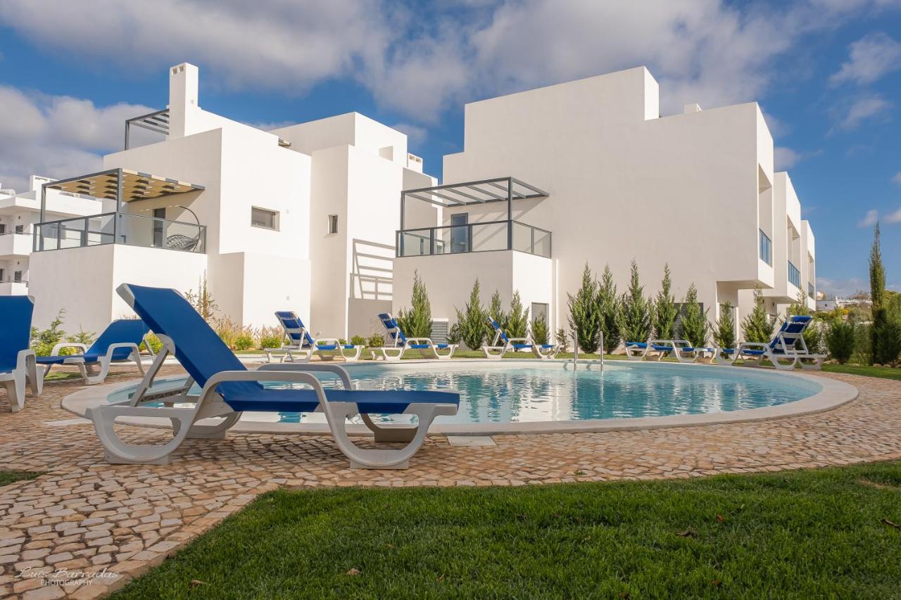 Amazing Alvor Villa Exterior foto