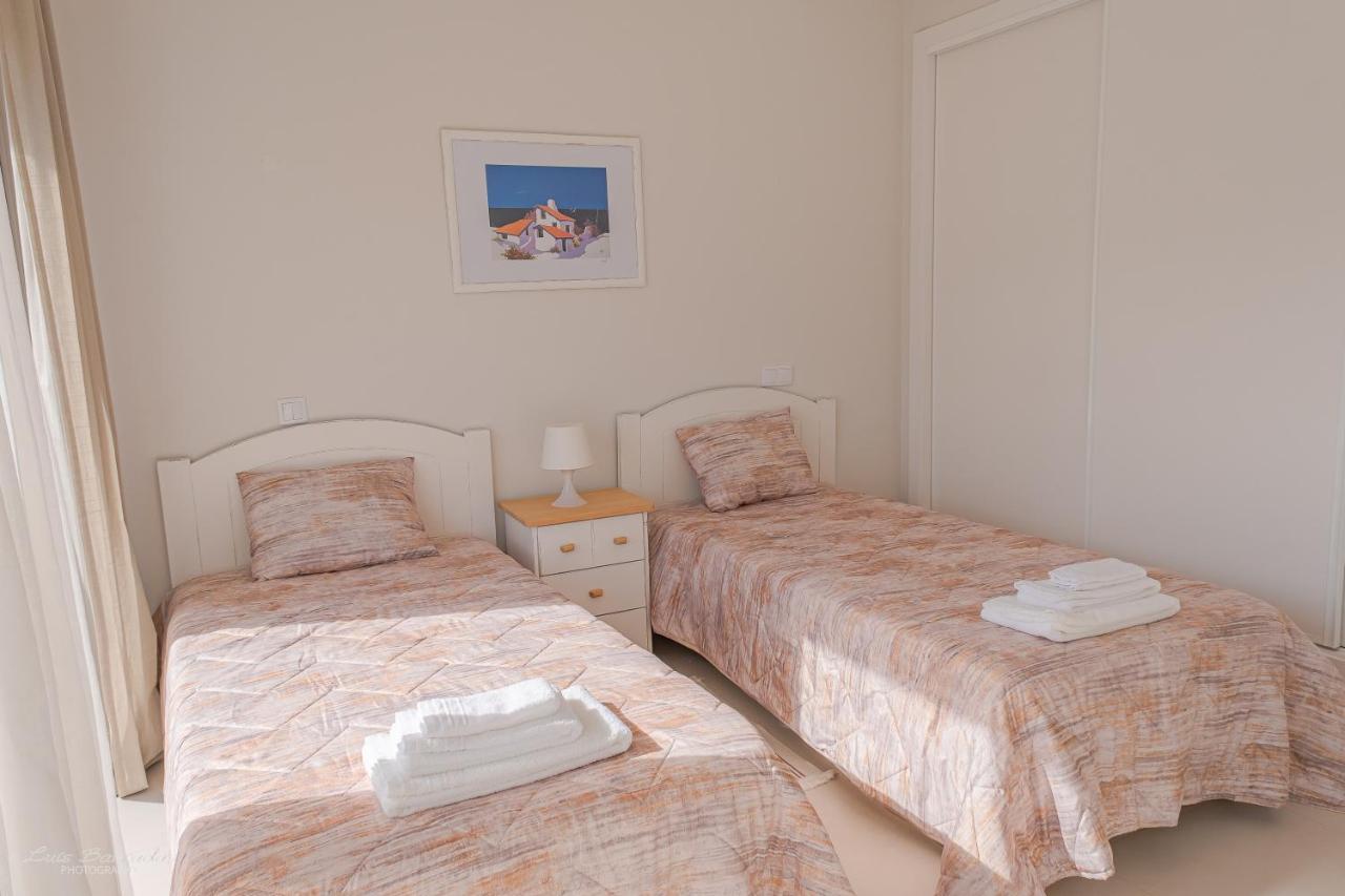 Amazing Alvor Villa Exterior foto