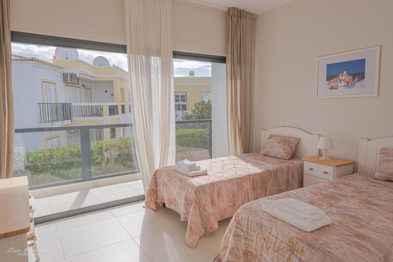 Amazing Alvor Villa Exterior foto