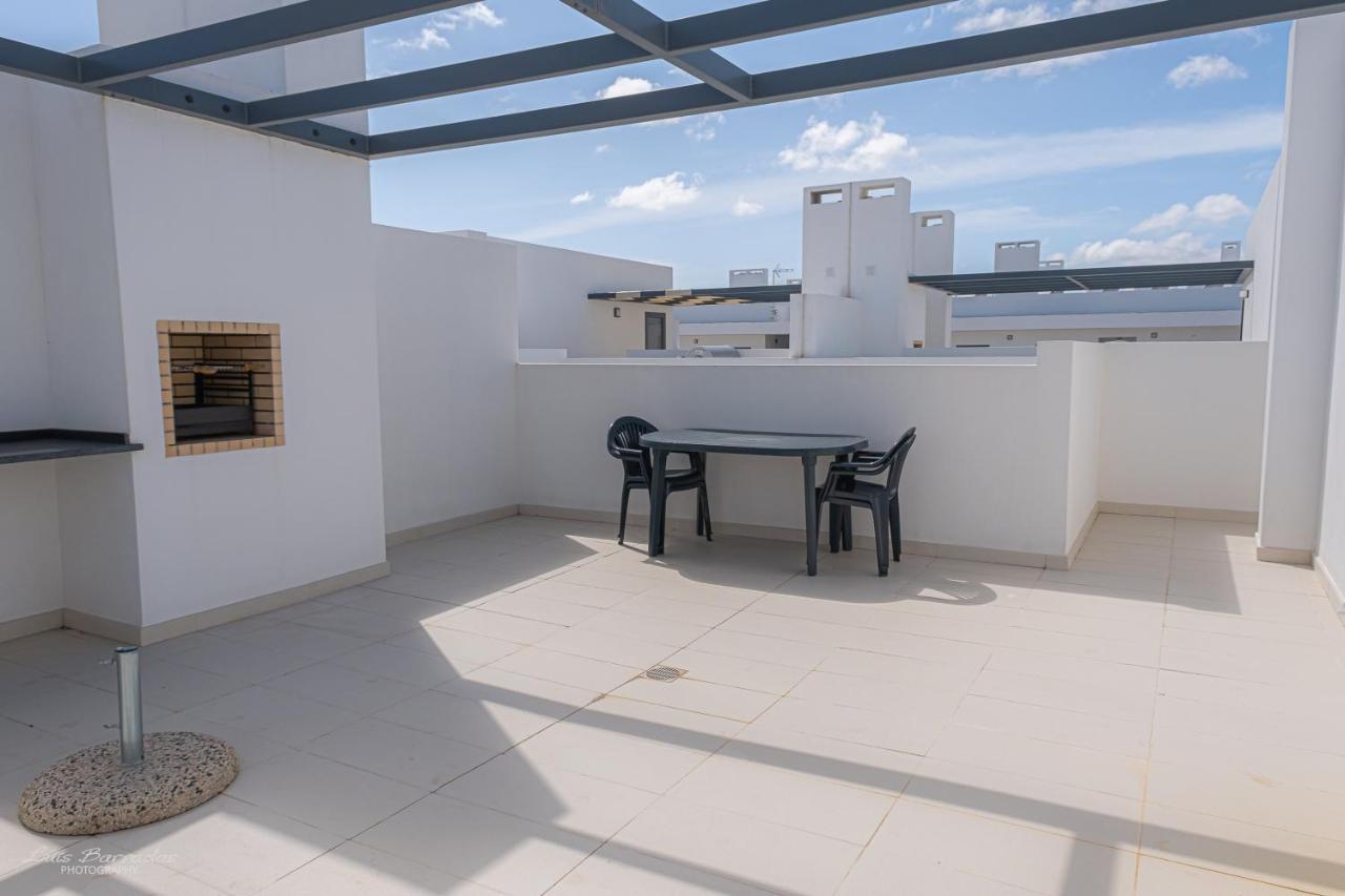 Amazing Alvor Villa Exterior foto