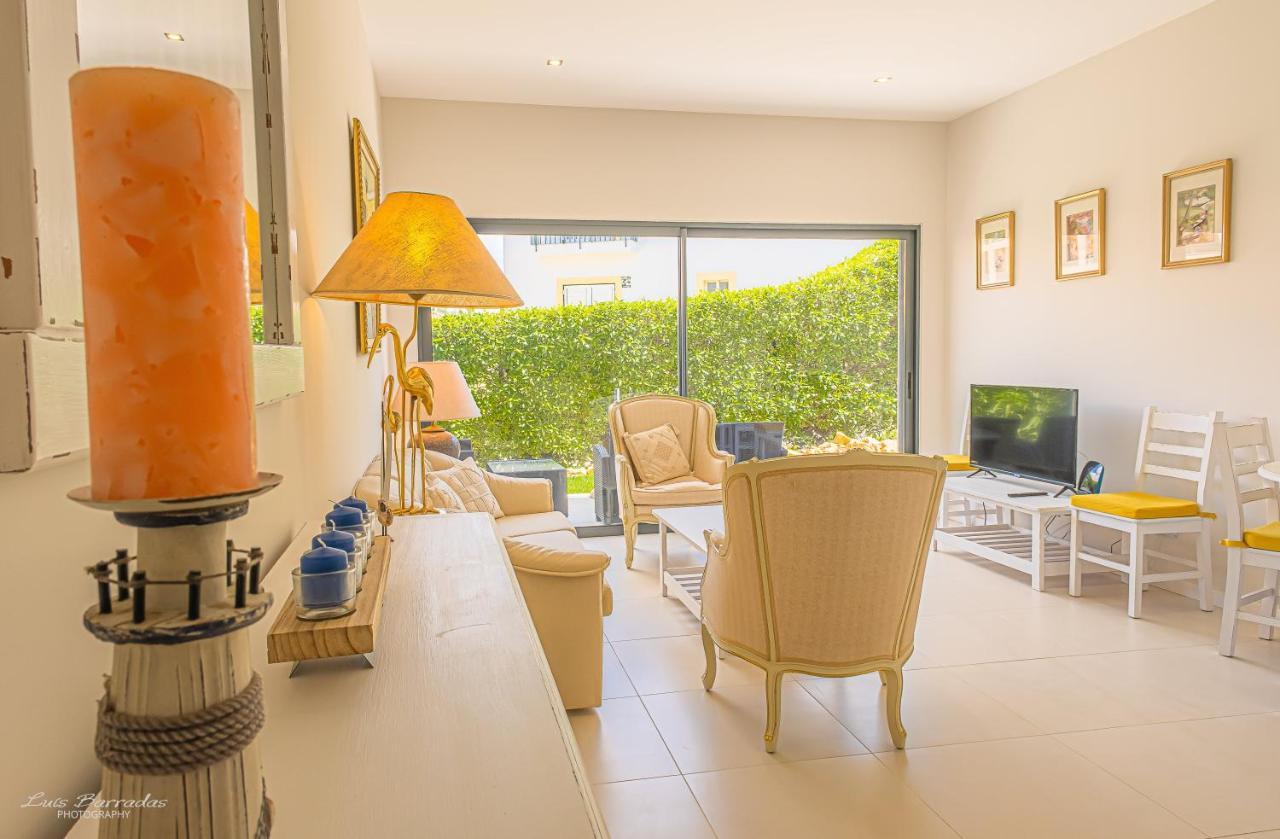Amazing Alvor Villa Exterior foto