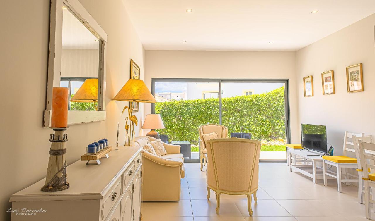 Amazing Alvor Villa Exterior foto