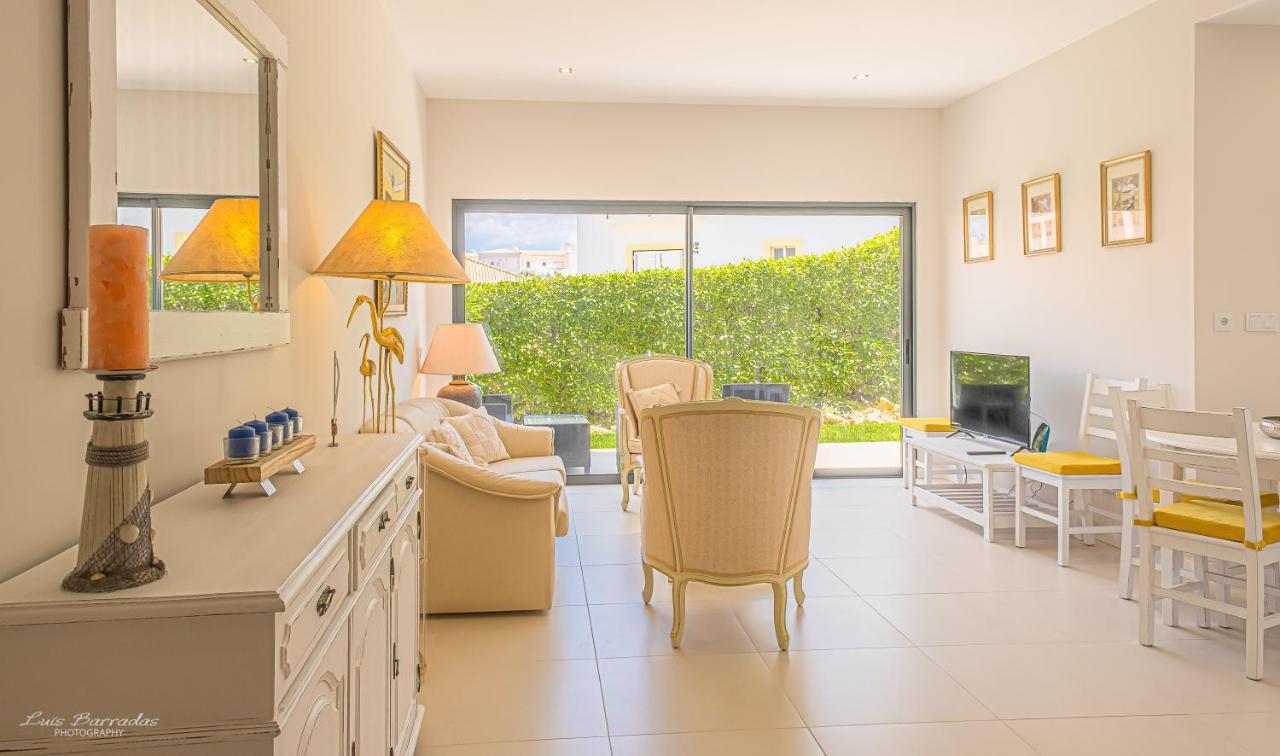 Amazing Alvor Villa Exterior foto